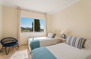 Piso en venta en Elviria en Marbella