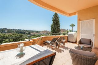 Piso en venta en Elviria en Marbella