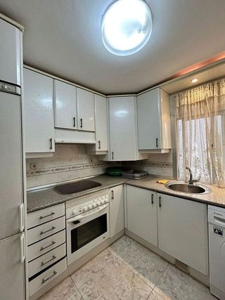 Piso en venta en Ave María en Palencia