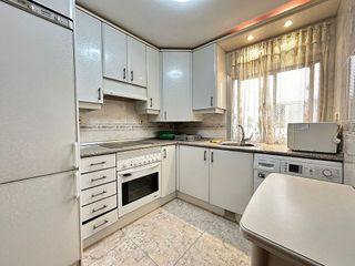 Piso en venta en Ave María en Palencia