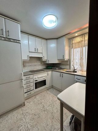 Piso en venta en Ave María en Palencia