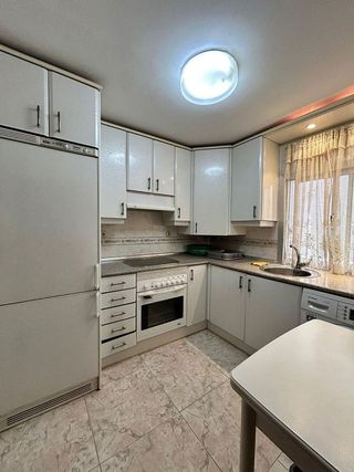 Piso en venta en Ave María en Palencia