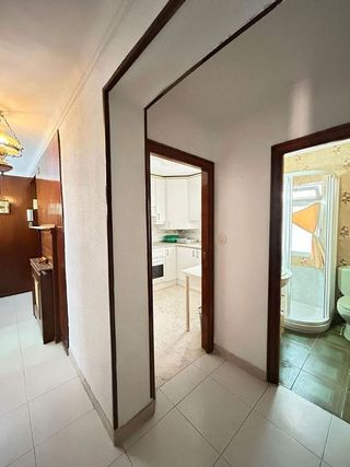 Piso en venta en Ave María en Palencia