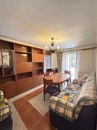 Piso en venta en Ave María en Palencia