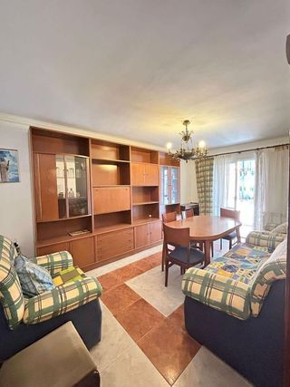 Piso en venta en Ave María en Palencia