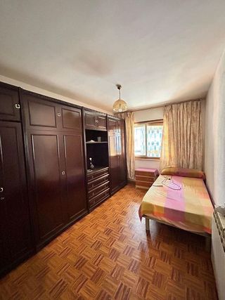 Piso en venta en Ave María en Palencia
