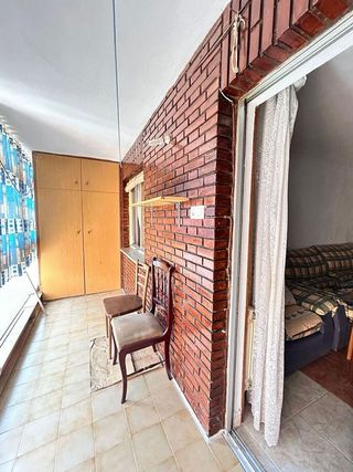 Piso en venta en Ave María en Palencia