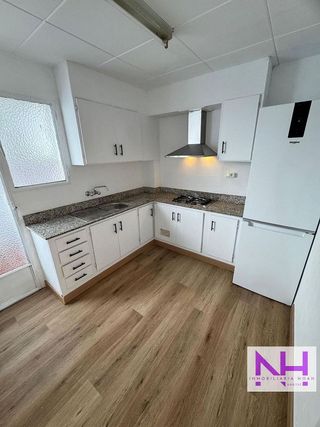Piso en venta en Zona Bosca en Burriana