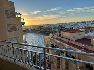 Piso en venta en Playa del Cura en Torrevieja