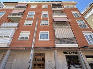 Piso en venta en Petrer
