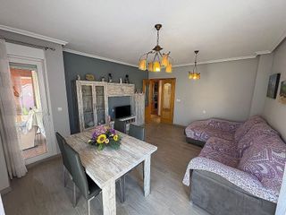 Piso en venta en Petrer