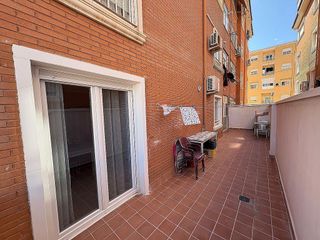 Piso en venta en Petrer