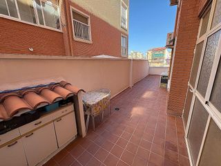 Piso en venta en Petrer