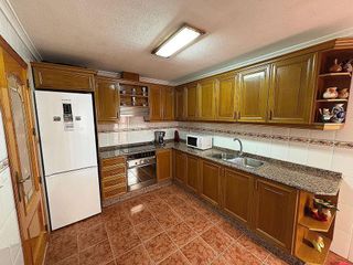 Piso en venta en Petrer