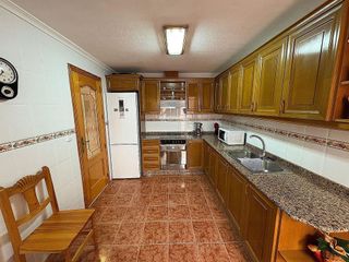 Piso en venta en Petrer