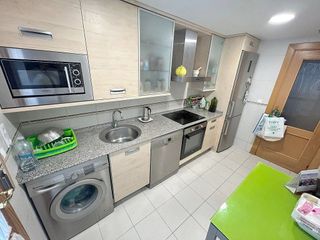 Piso en venta en Utebo