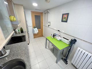 Piso en venta en Utebo