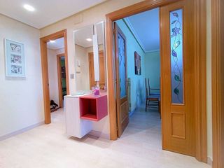 Piso en venta en Hospital - G3 - G2 en Burgos