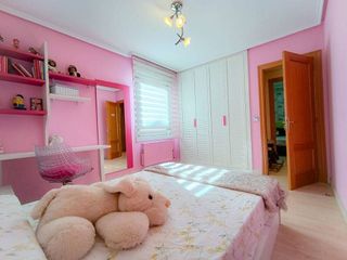 Piso en venta en Hospital - G3 - G2 en Burgos