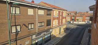 Piso en venta en Trobajo del Camino en San Andrés del Rabanedo