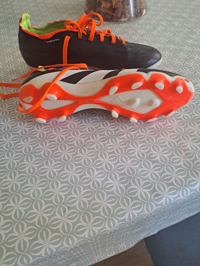 Botas de fútbol Adidas Predator