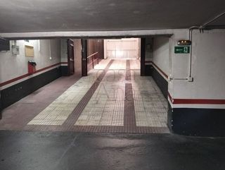 Piso en venta en San Pedro de Deusto-La Ribera en Bilbao
