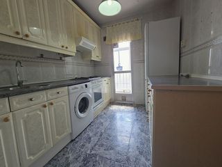 Piso en venta en San Andrés en Madrid