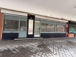 Local comercial en alquiler en Amara - Berri en San Sebastián-Donostia