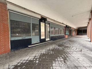 Local comercial en alquiler en Amara - Berri en San Sebastián-Donostia