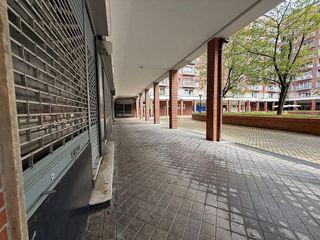 Local comercial en alquiler en Amara - Berri en San Sebastián-Donostia