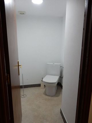 Local comercial en alquiler en Amara - Berri en San Sebastián-Donostia