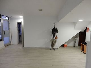 Local comercial en alquiler en Amara - Berri en San Sebastián-Donostia
