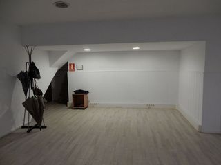 Local comercial en alquiler en Amara - Berri en San Sebastián-Donostia