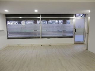 Local comercial en alquiler en Amara - Berri en San Sebastián-Donostia