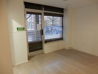 Local comercial en alquiler en Amara - Berri en San Sebastián-Donostia