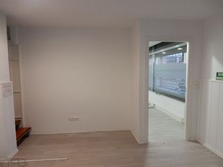 Local comercial en alquiler en Amara - Berri en San Sebastián-Donostia