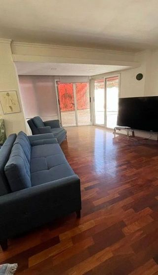 Piso en alquiler en Trinitat en Valencia
