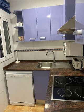 Piso en venta en Nou Eixample Nord en Tarragona