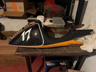 Codone Aprilia RS 250