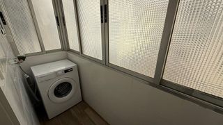 Piso en alquiler en Barrio de Zaidín en Granada