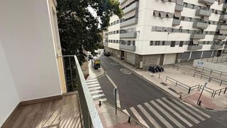 Piso en alquiler en Barrio de Zaidín en Granada