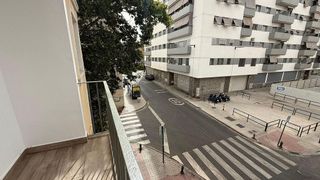 Piso en alquiler en Barrio de Zaidín en Granada