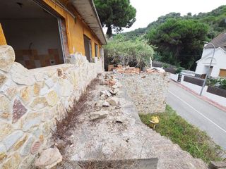 Chalet en venta en Arenys de Munt