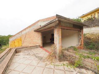 Chalet en venta en Arenys de Munt