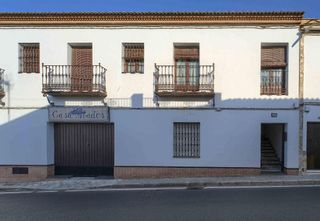Chalet en venta en Olivares