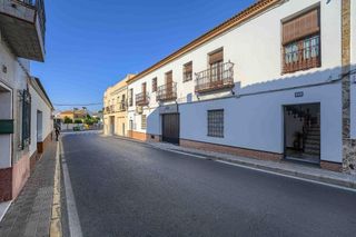 Chalet en venta en Olivares