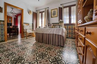 Chalet en venta en Olivares