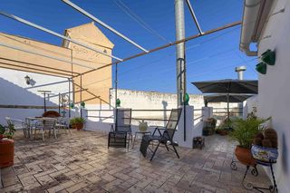 Chalet en venta en Olivares