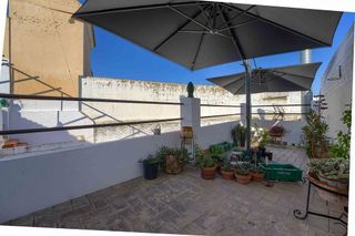 Chalet en venta en Olivares