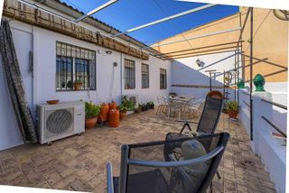 Chalet en venta en Olivares